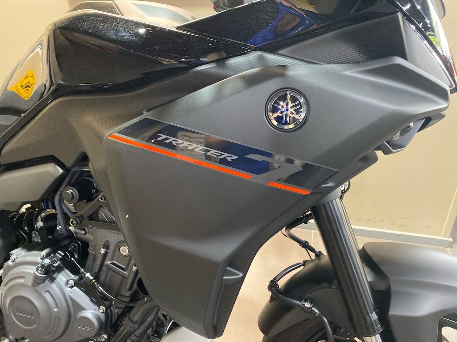 Used Yamaha TRACER 7 2026 for sale - 78950552: Photo 11
