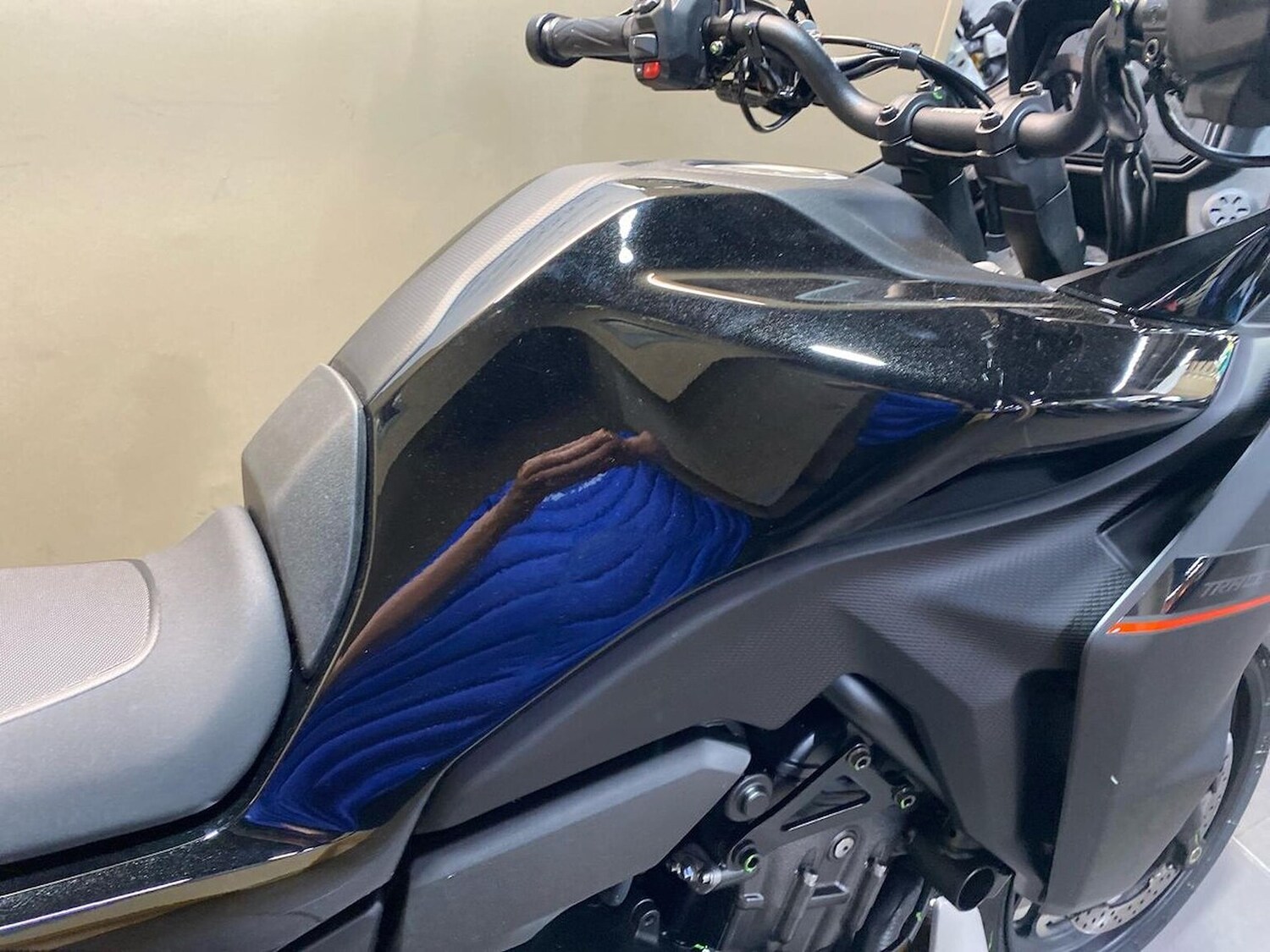 Used Yamaha TRACER 7 2026 for sale - 78950552: Photo 12