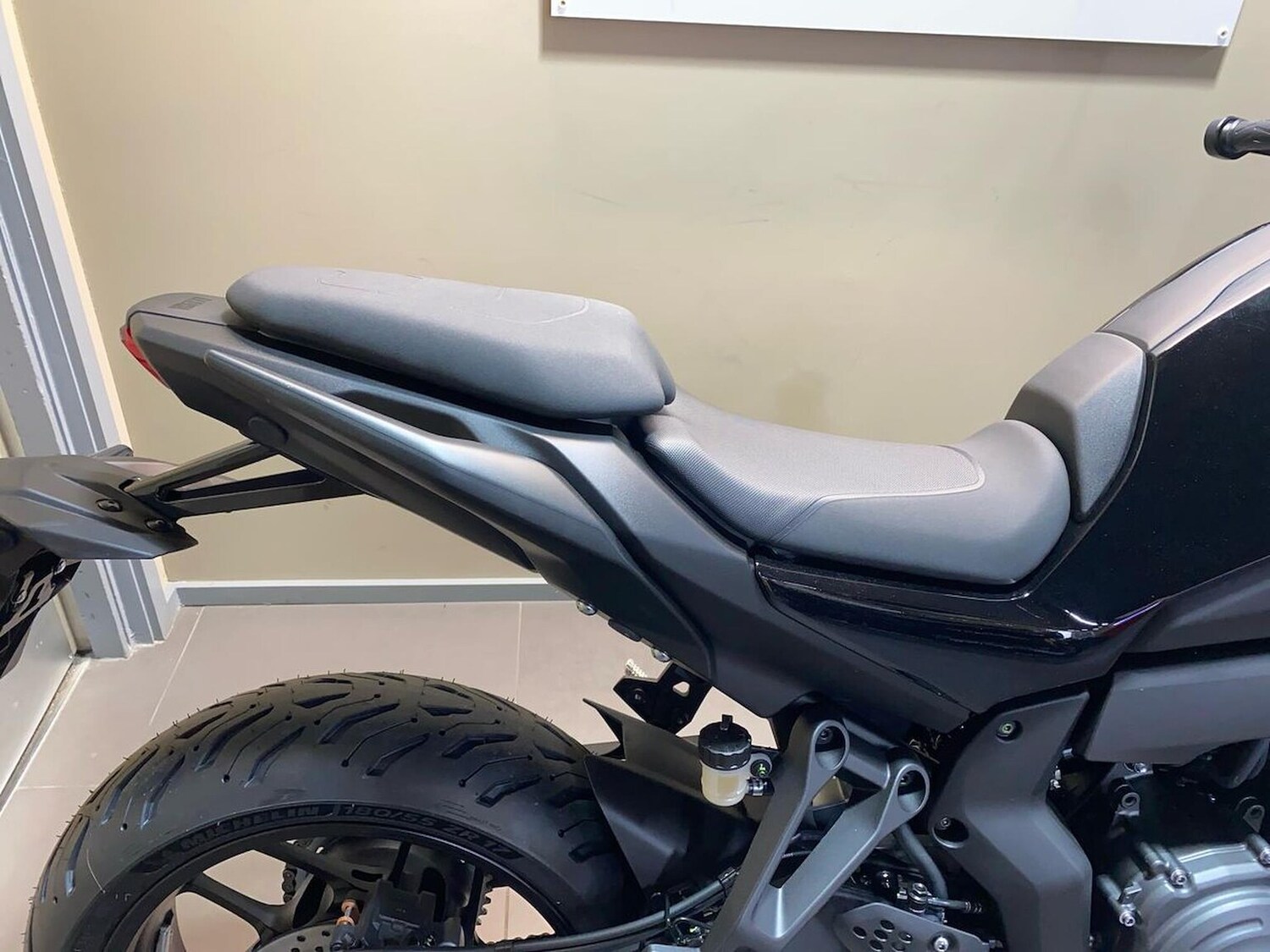 Used Yamaha TRACER 7 2026 for sale - 78950552: Photo 13