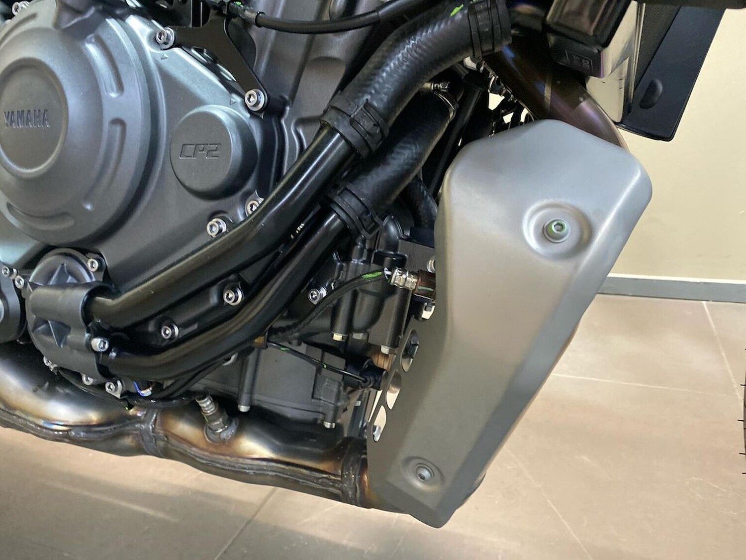 Used Yamaha TRACER 7 2026 for sale - 78950552: Photo 14