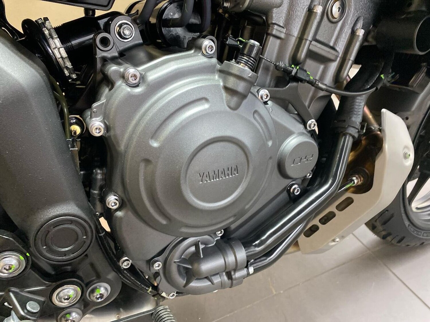 Used Yamaha TRACER 7 2026 for sale - 78950552: Photo 15