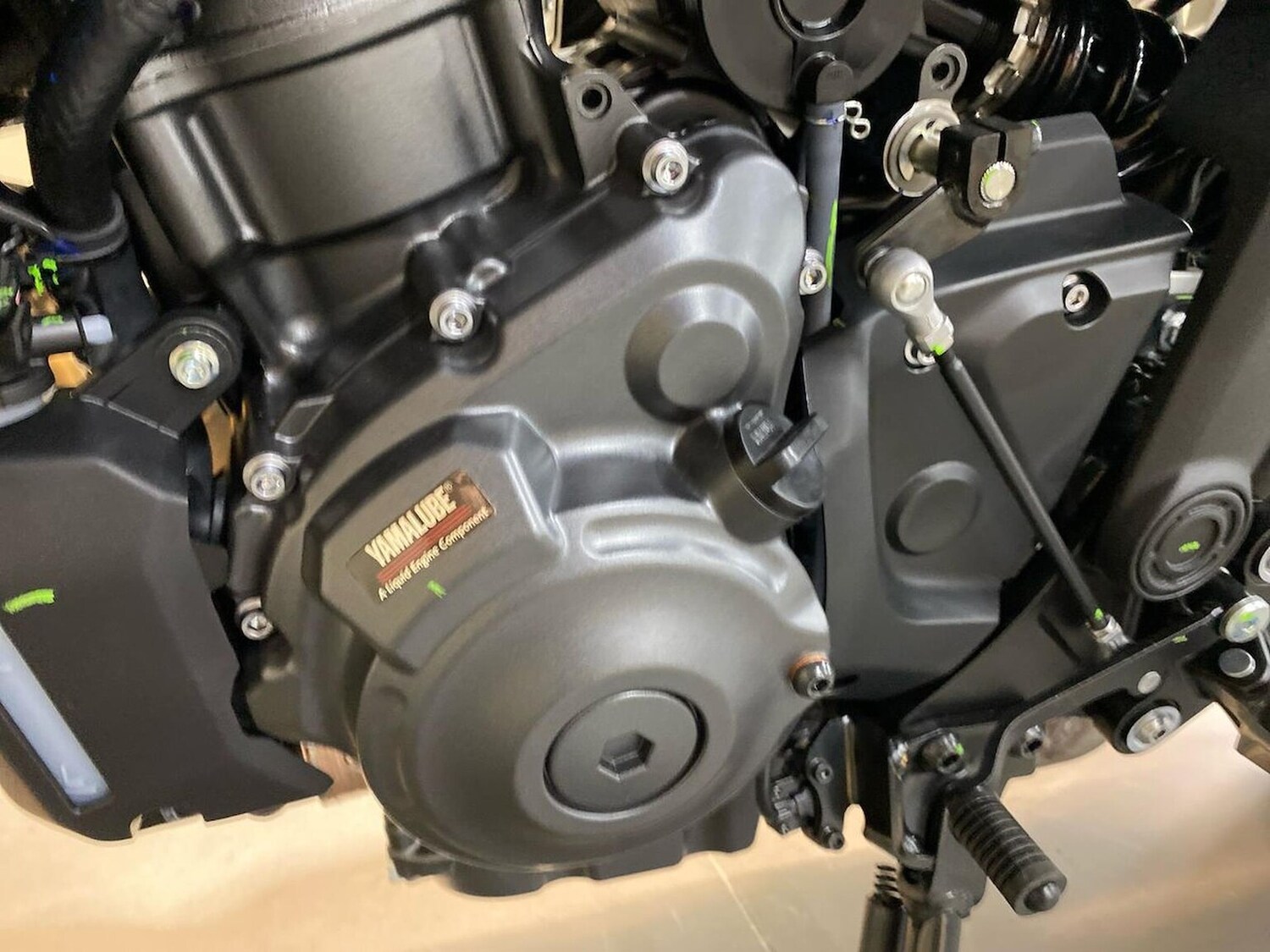 Used Yamaha TRACER 7 2026 for sale - 78950552: Photo 16