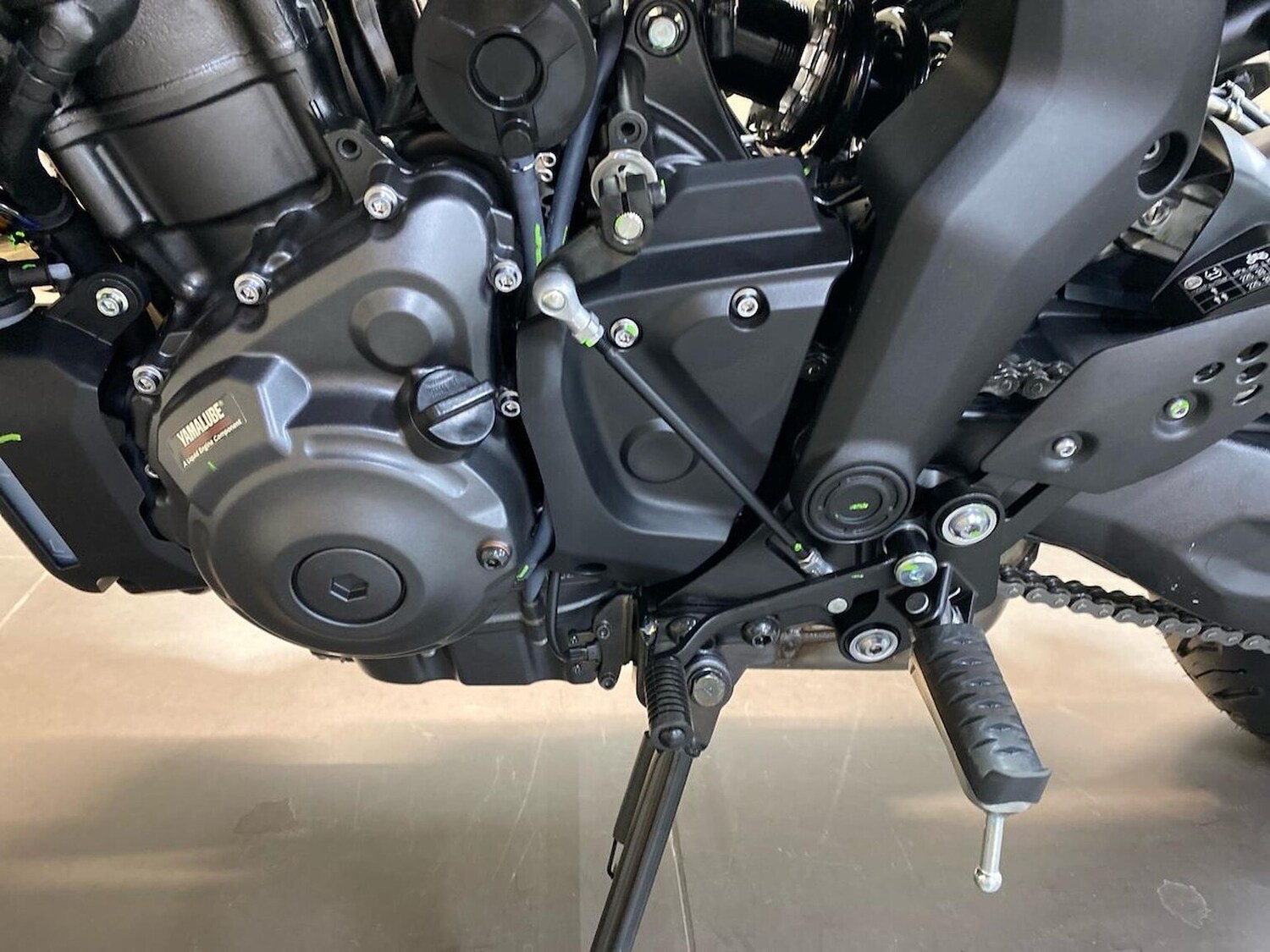 Used Yamaha TRACER 7 2026 for sale - 78950552: Photo 17