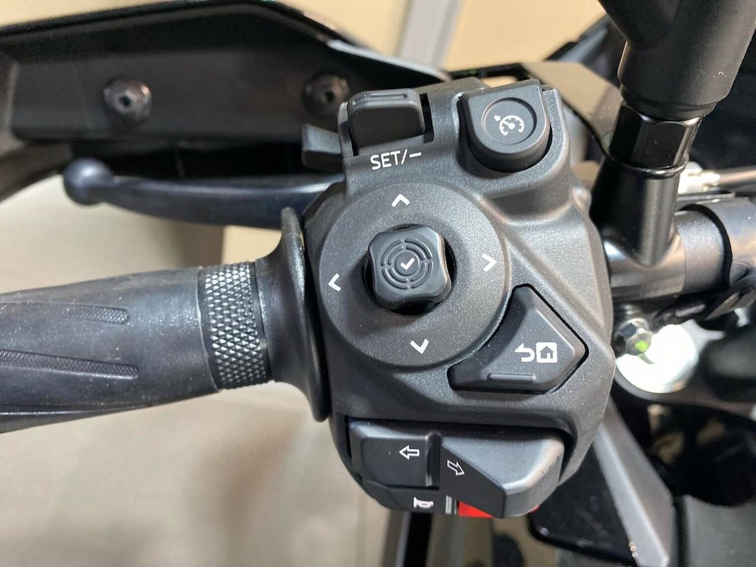 Used Yamaha TRACER 7 2026 for sale - 78950552: Photo 18