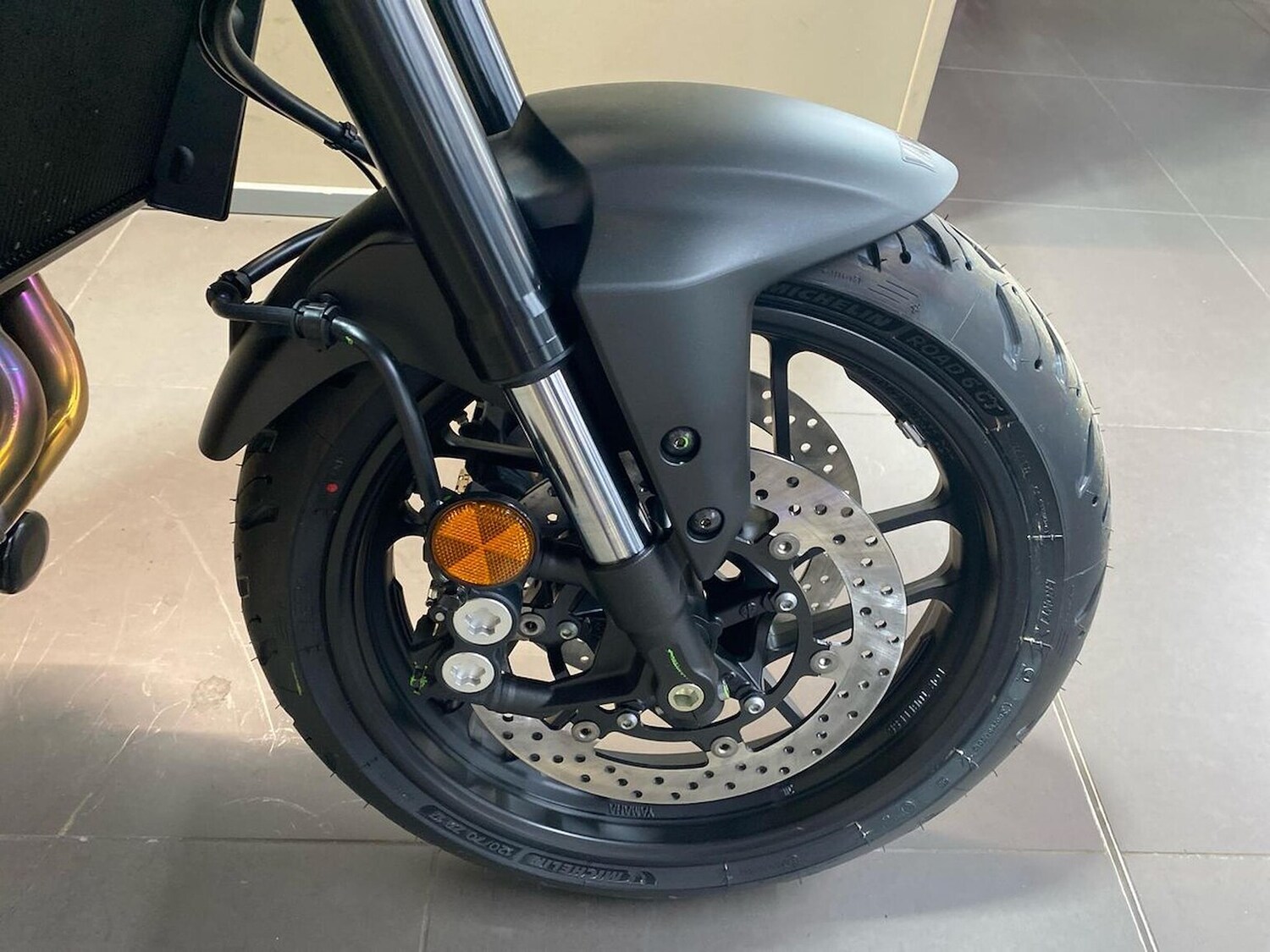 Used Yamaha TRACER 7 2026 for sale - 78950552: Photo 22