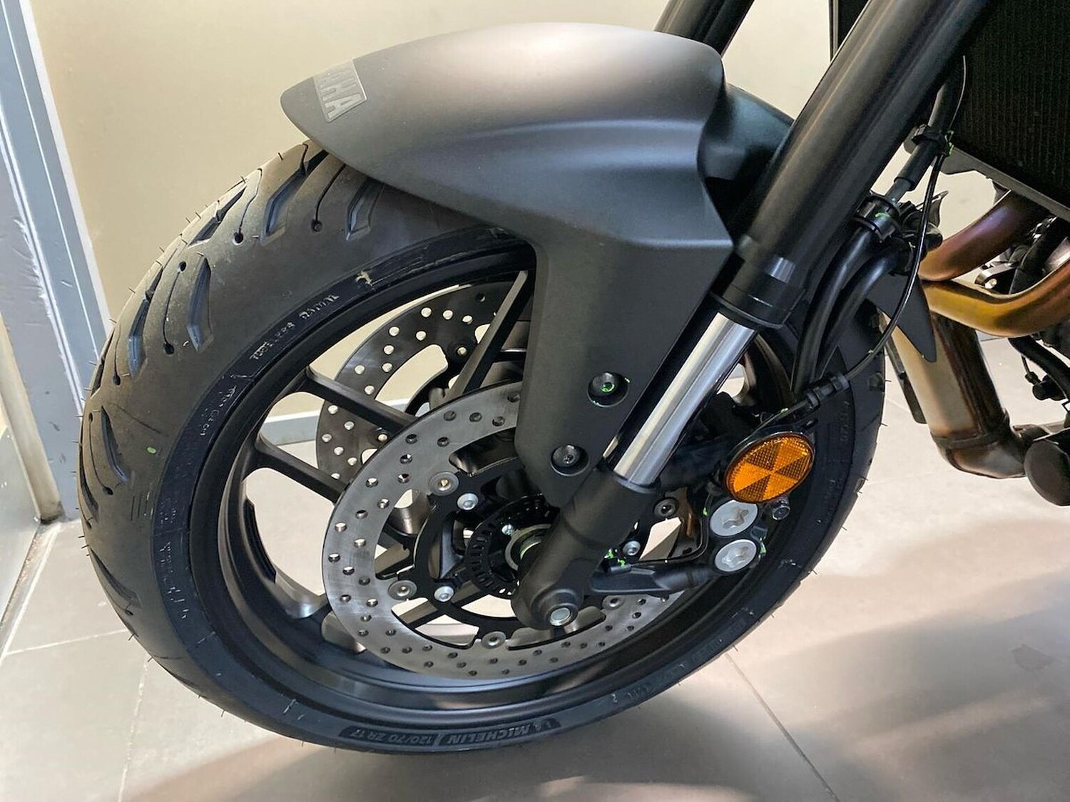 Used Yamaha TRACER 7 2026 for sale - 78950552: Photo 23