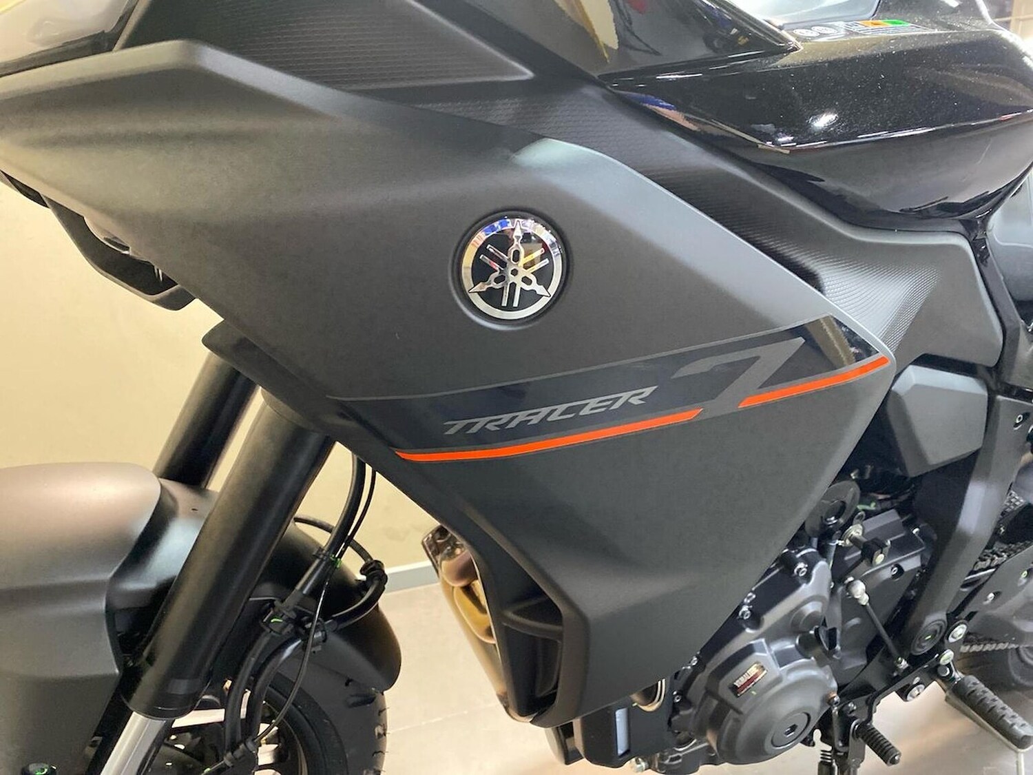 Used Yamaha TRACER 7 2026 for sale - 78950552: Photo 24