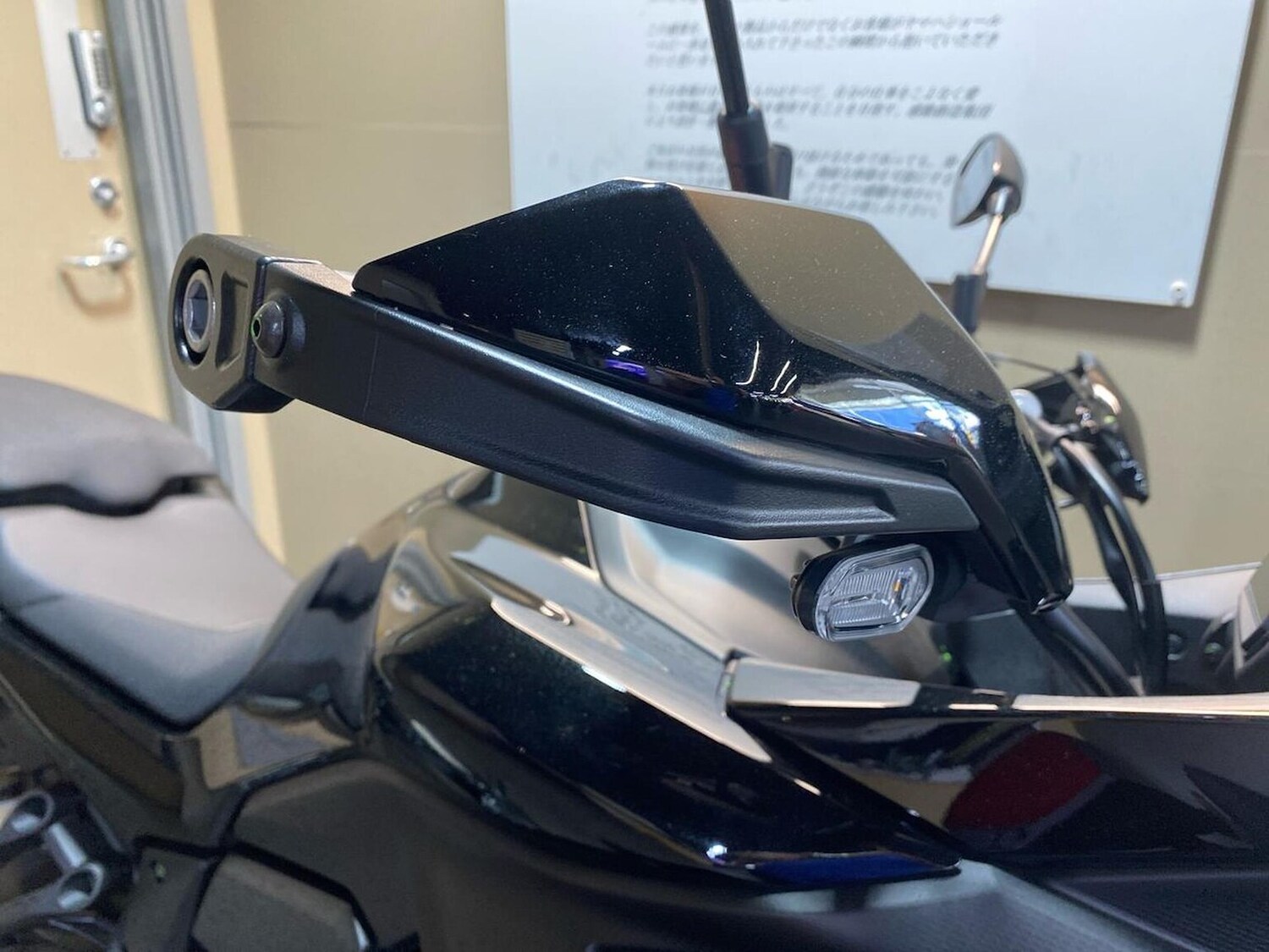 Used Yamaha TRACER 7 2026 for sale - 78950552: Photo 28
