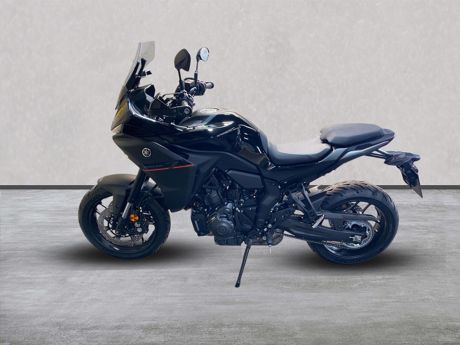 Used Yamaha TRACER 7 2026 for sale - 78950552: Photo 3