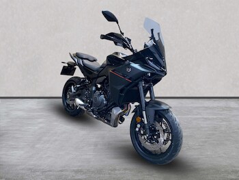 Used Yamaha TRACER 7 2026 for sale - bike-78950552: Photo