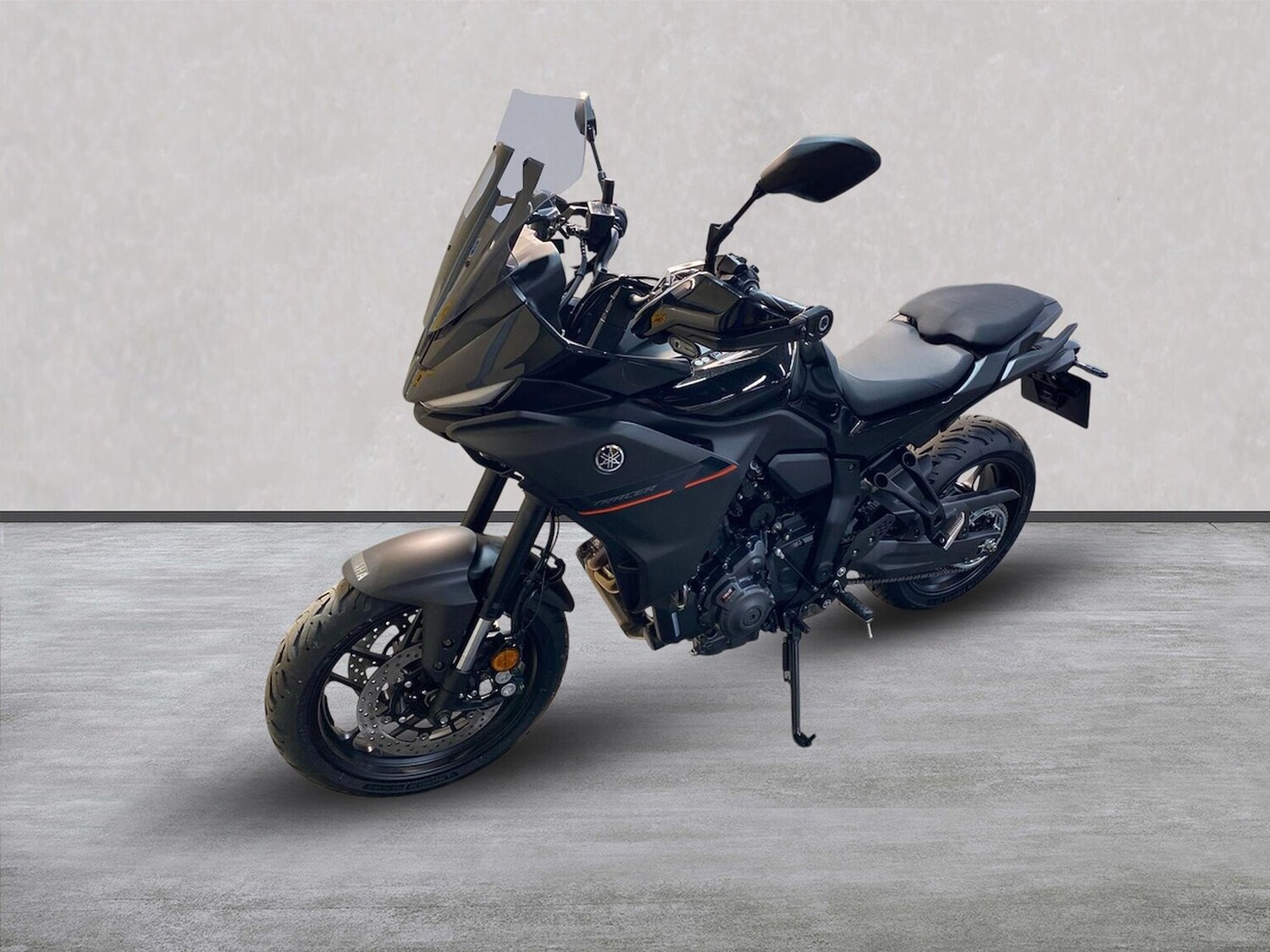Used Yamaha TRACER 7 2026 for sale - 78950552: Photo 5
