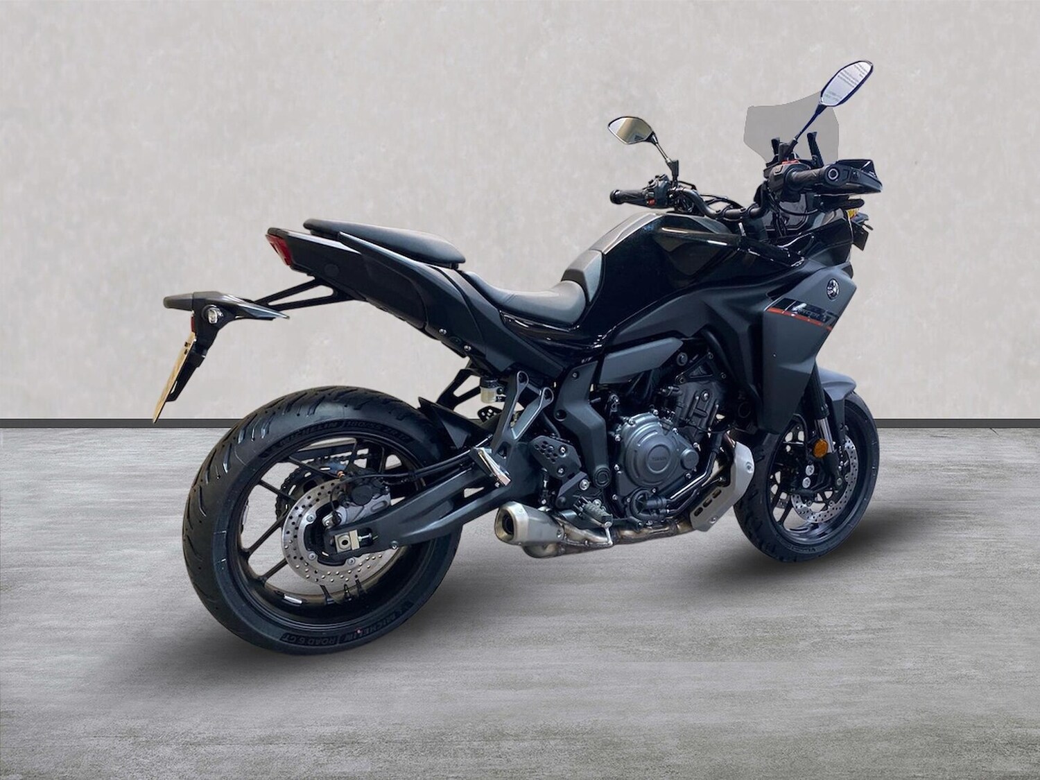 Used Yamaha TRACER 7 2026 for sale - 78950552: Photo 6