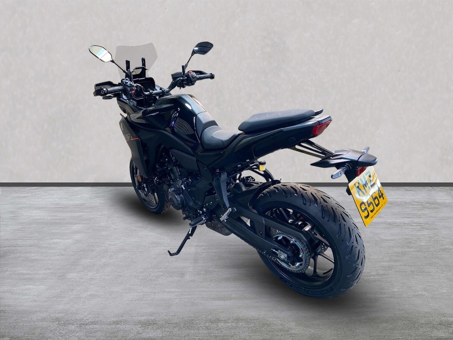 Used Yamaha TRACER 7 2026 for sale - 78950552: Photo 7