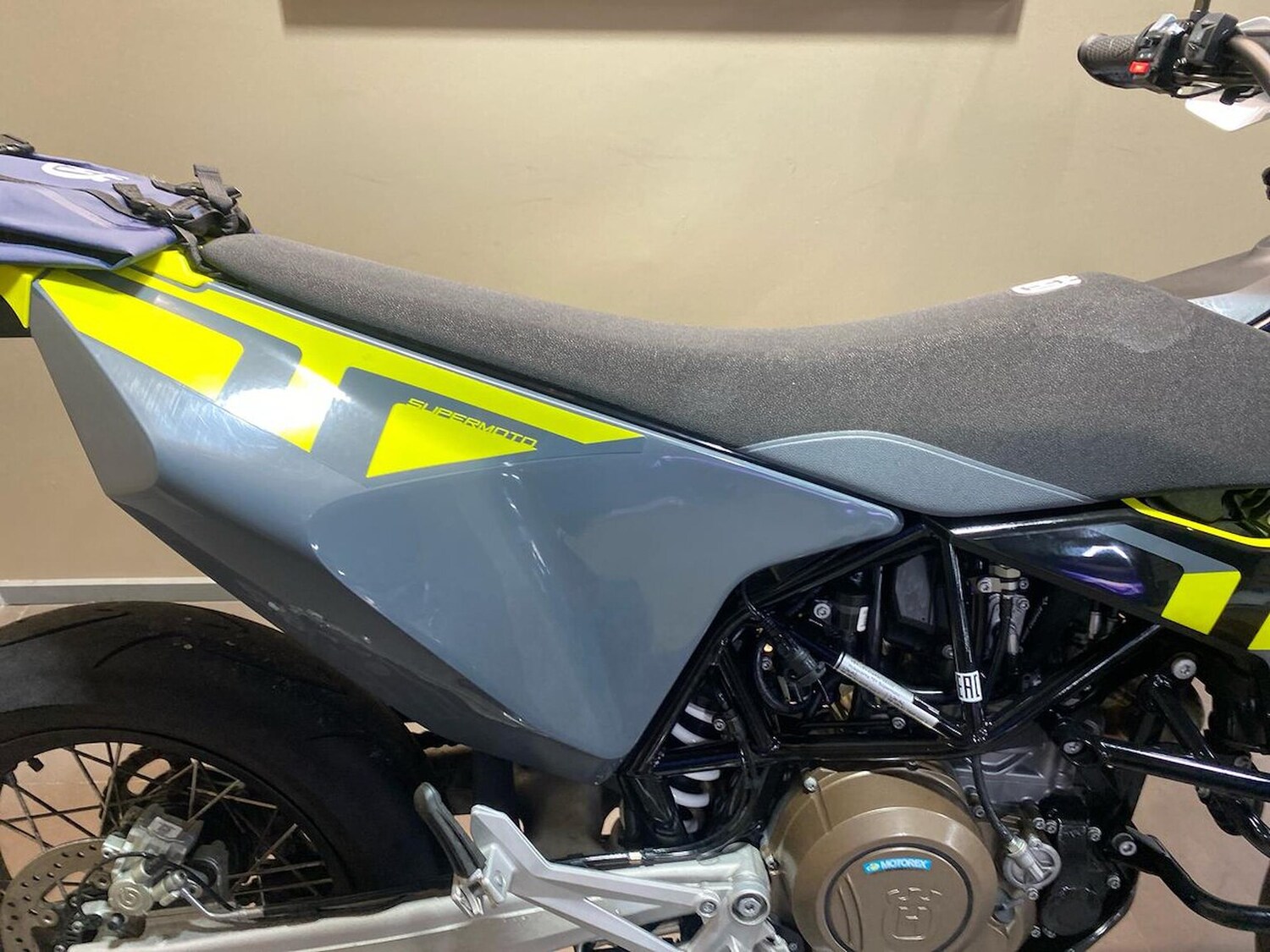 Used Husqvarna 701 2024 for sale - 78950546: Photo 13