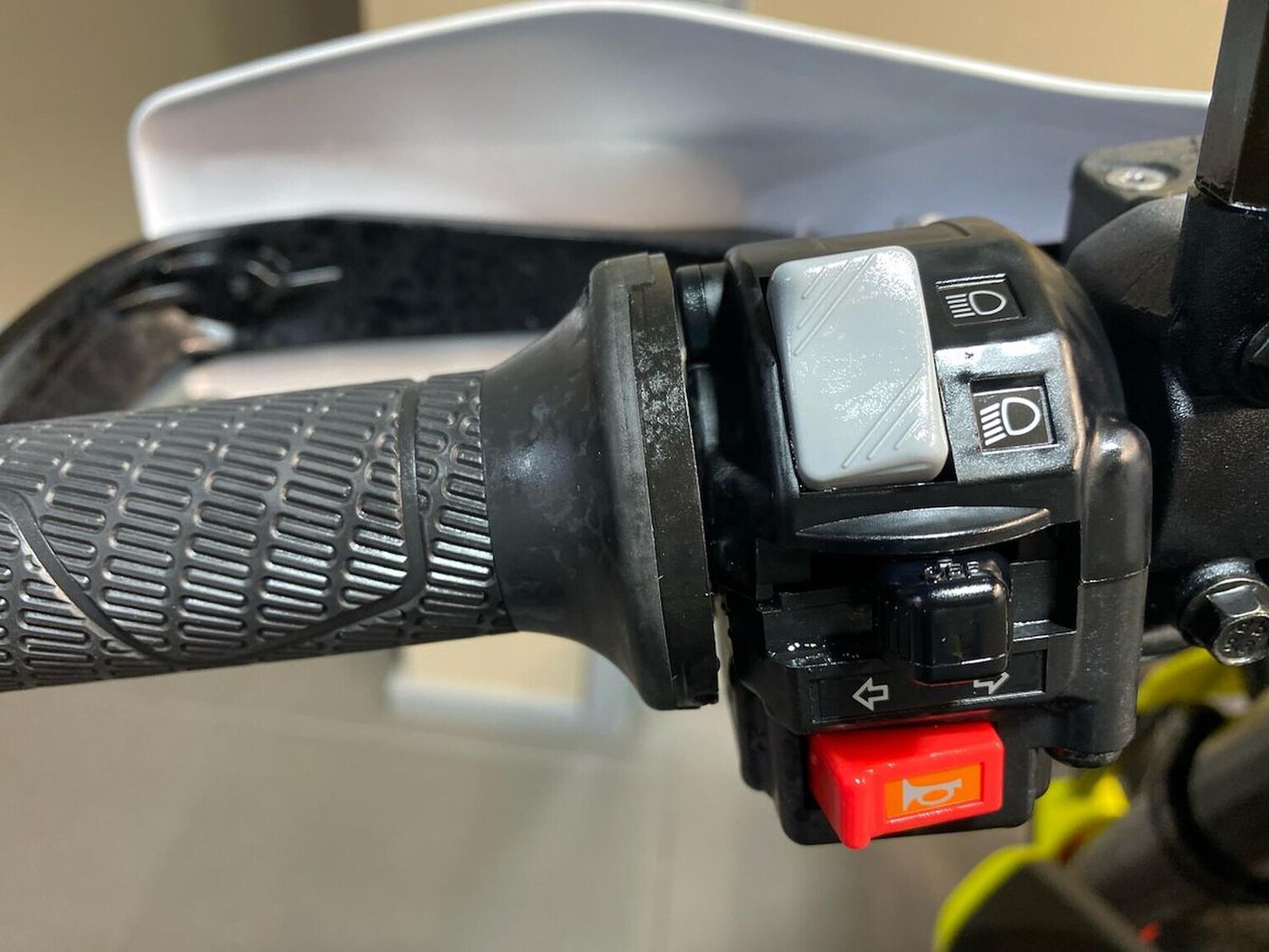 Used Husqvarna 701 2024 for sale - 78950546: Photo 18