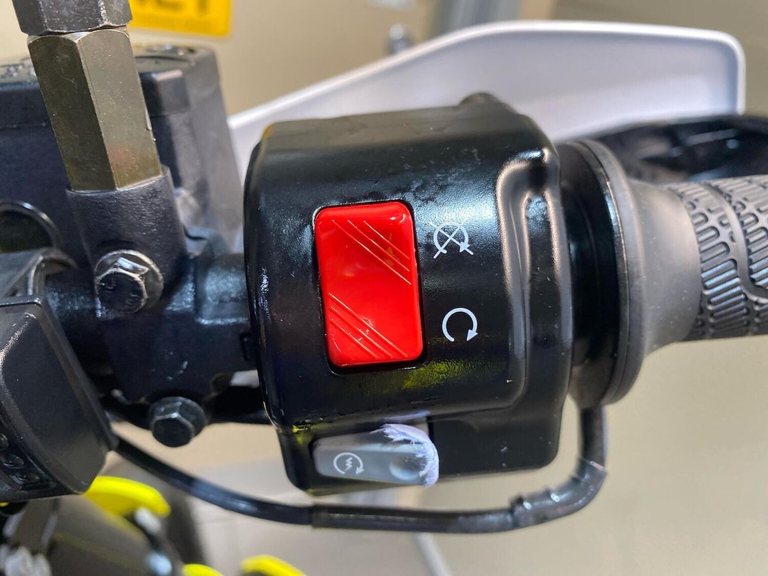 Used Husqvarna 701 2024 for sale - 78950546: Photo 19