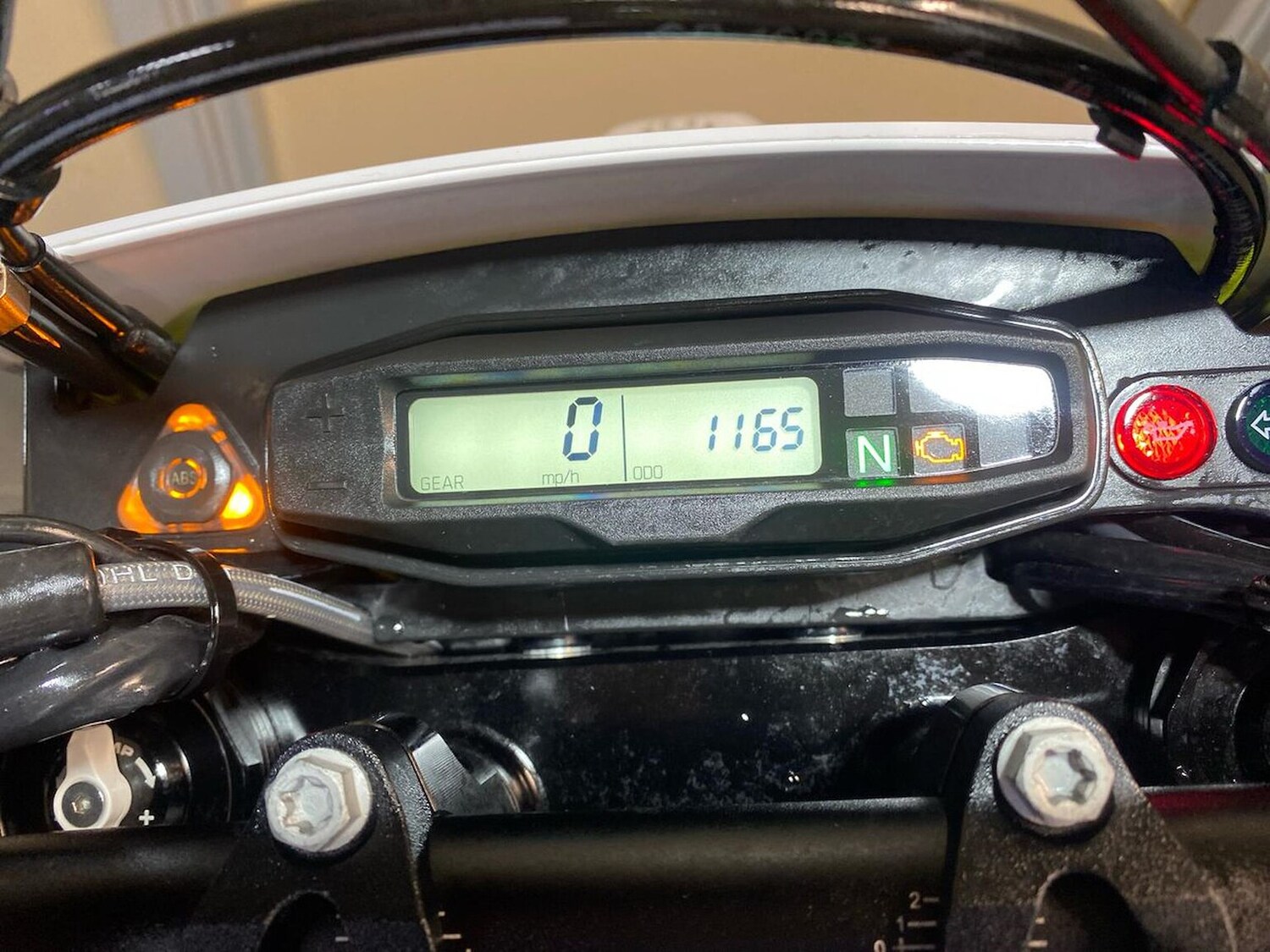 Used Husqvarna 701 2024 for sale - 78950546: Photo 20