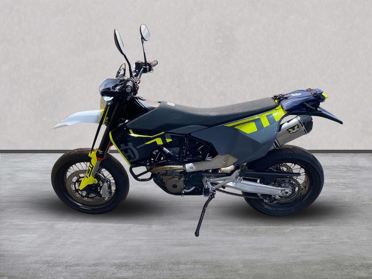 Used Husqvarna 701 2024 for sale - 78950546: Photo 3
