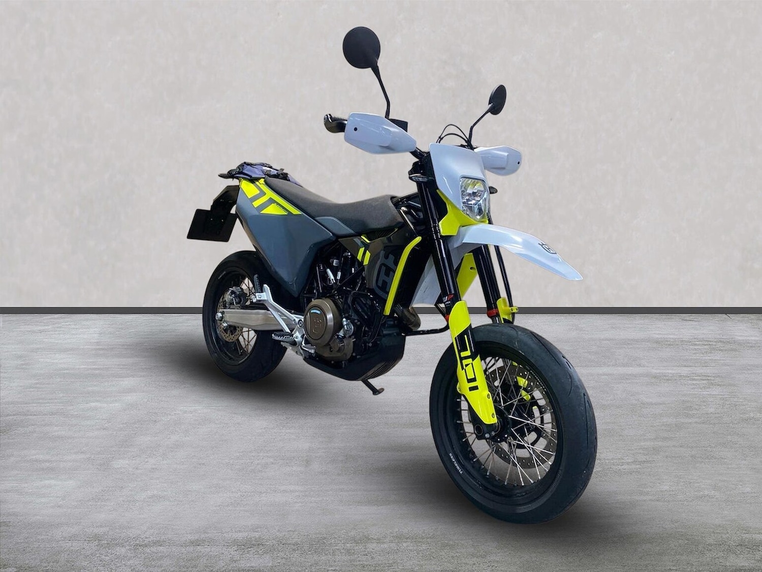 Used Husqvarna 701 2024 for sale - 78950546: Photo 4