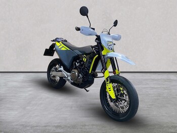 Used Husqvarna 701 2024 for sale - bike-78950546: Photo