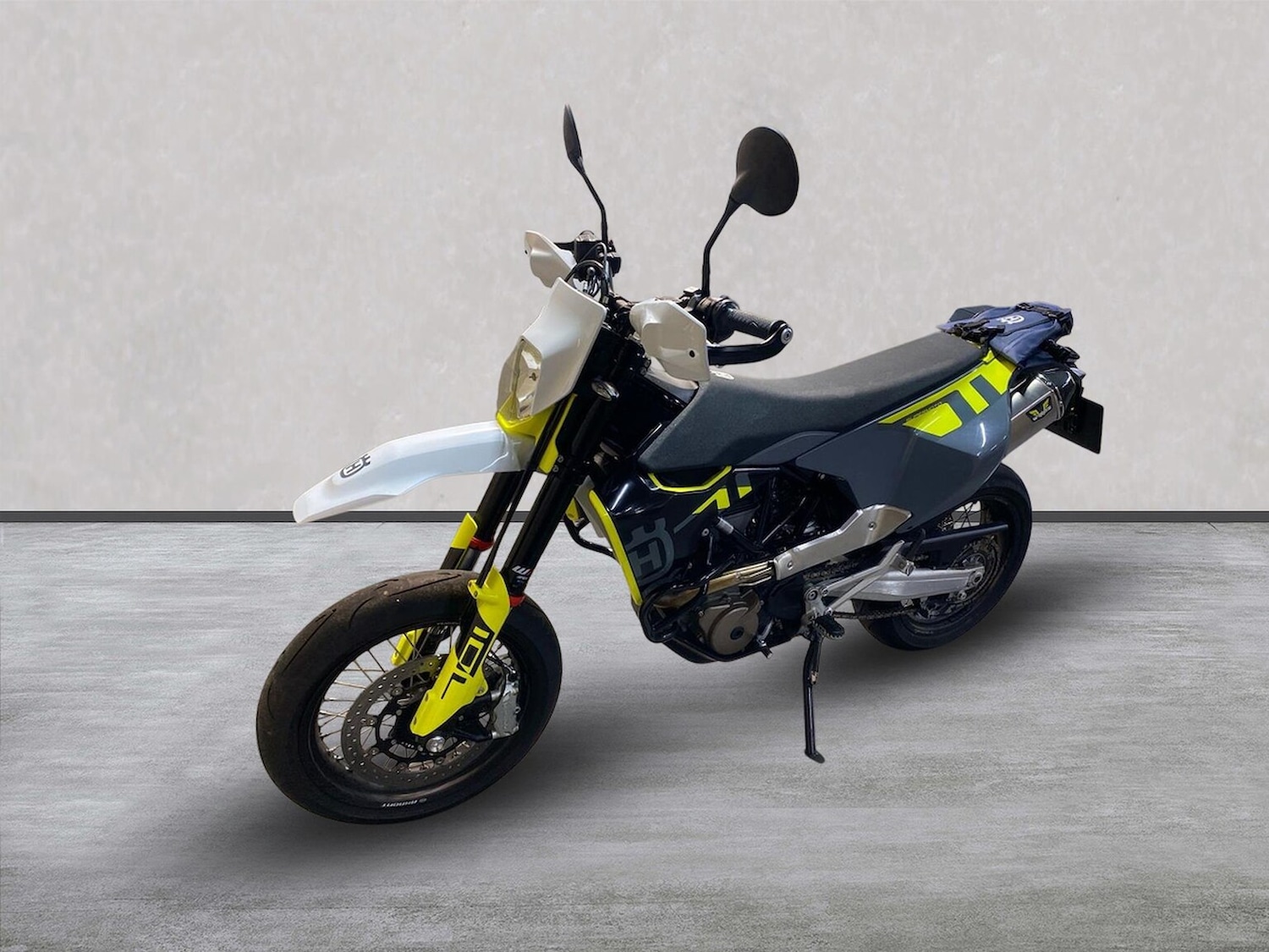 Used Husqvarna 701 2024 for sale - 78950546: Photo 5