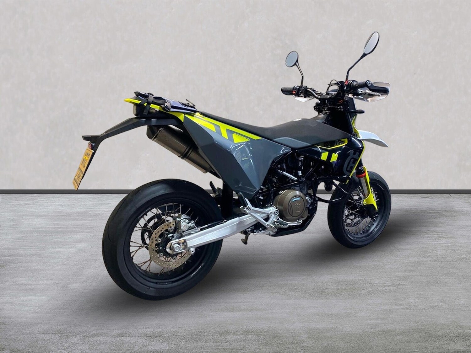 Used Husqvarna 701 2024 for sale - 78950546: Photo 6