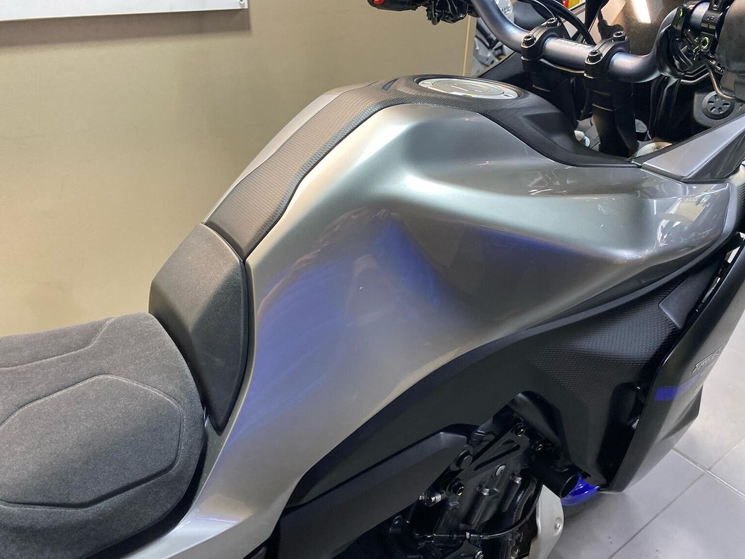 Used Yamaha TRACER 7 GT 2025 for sale - 78497899: Photo 11