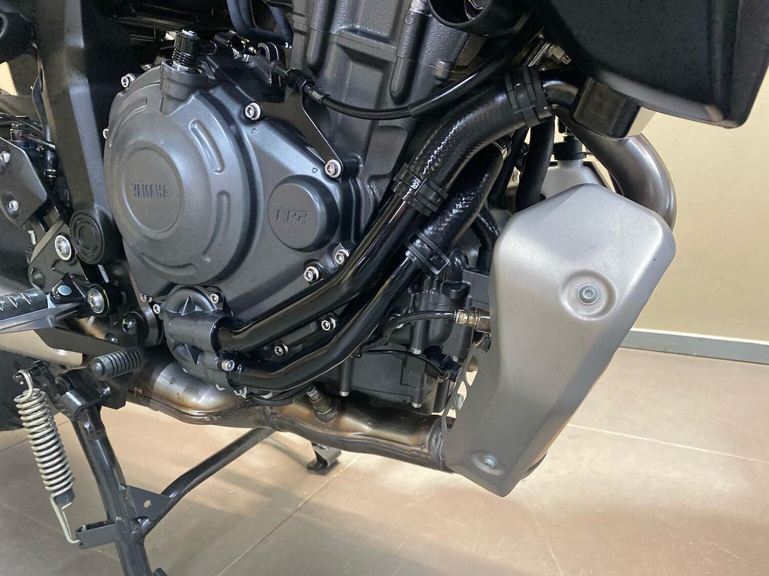 Used Yamaha TRACER 7 GT 2025 for sale - 78497899: Photo 13