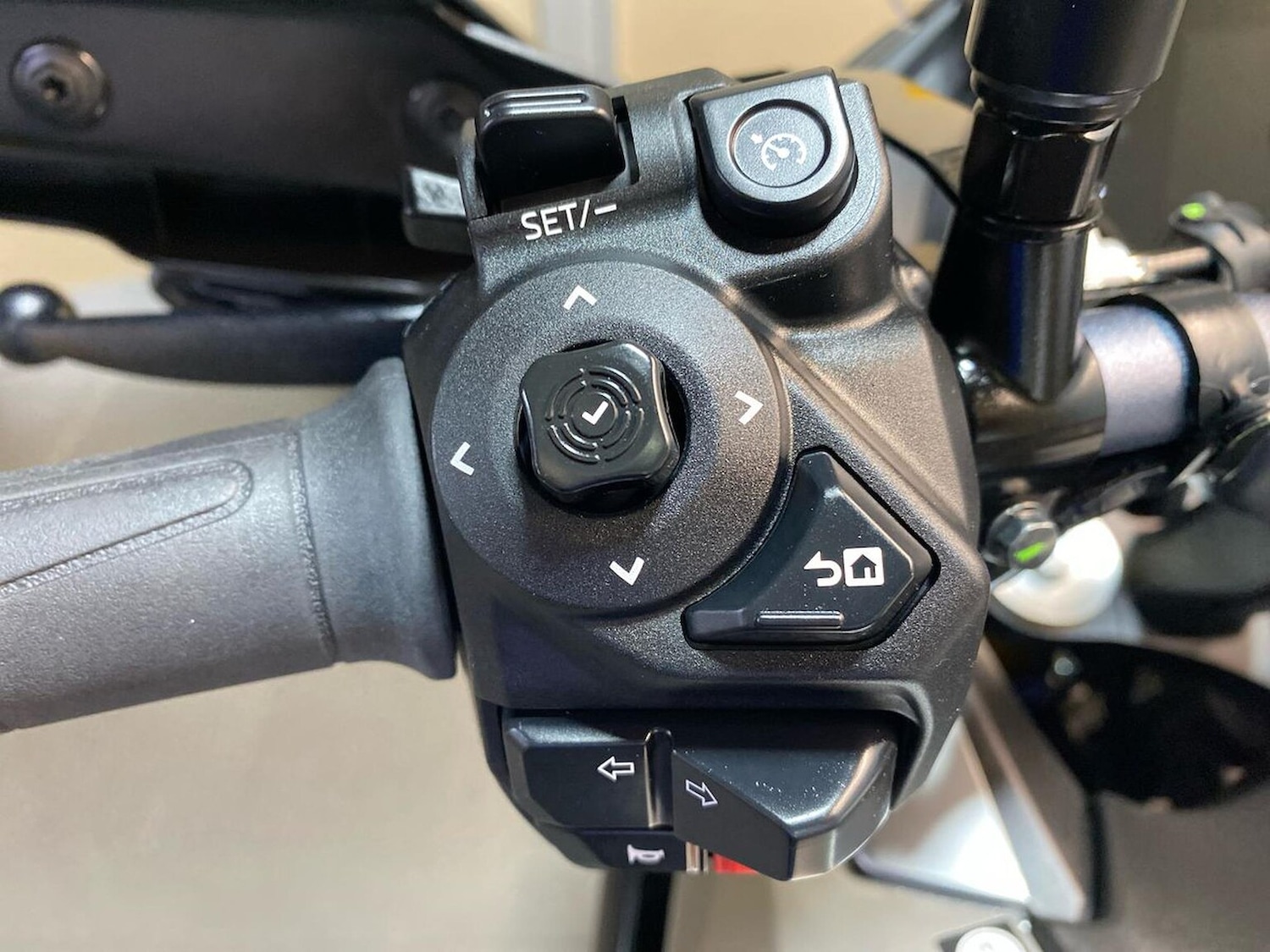 Used Yamaha TRACER 7 GT 2025 for sale - 78497899: Photo 17