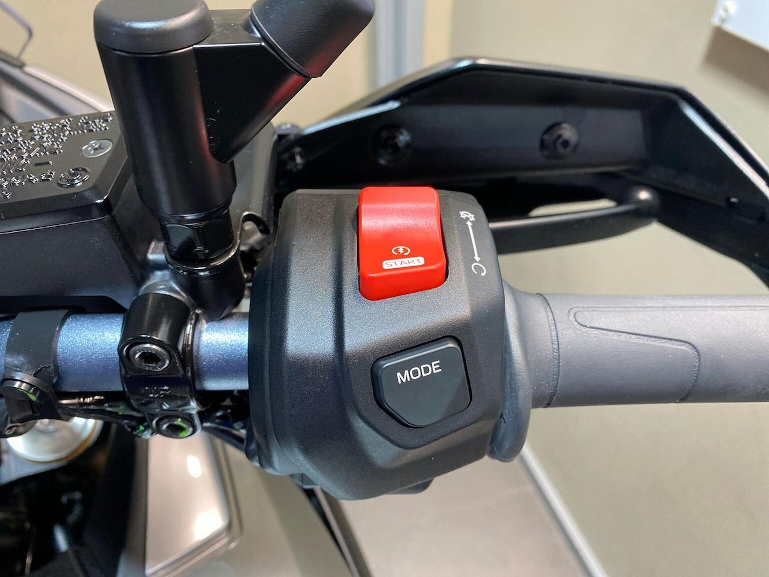 Used Yamaha TRACER 7 GT 2025 for sale - 78497899: Photo 18