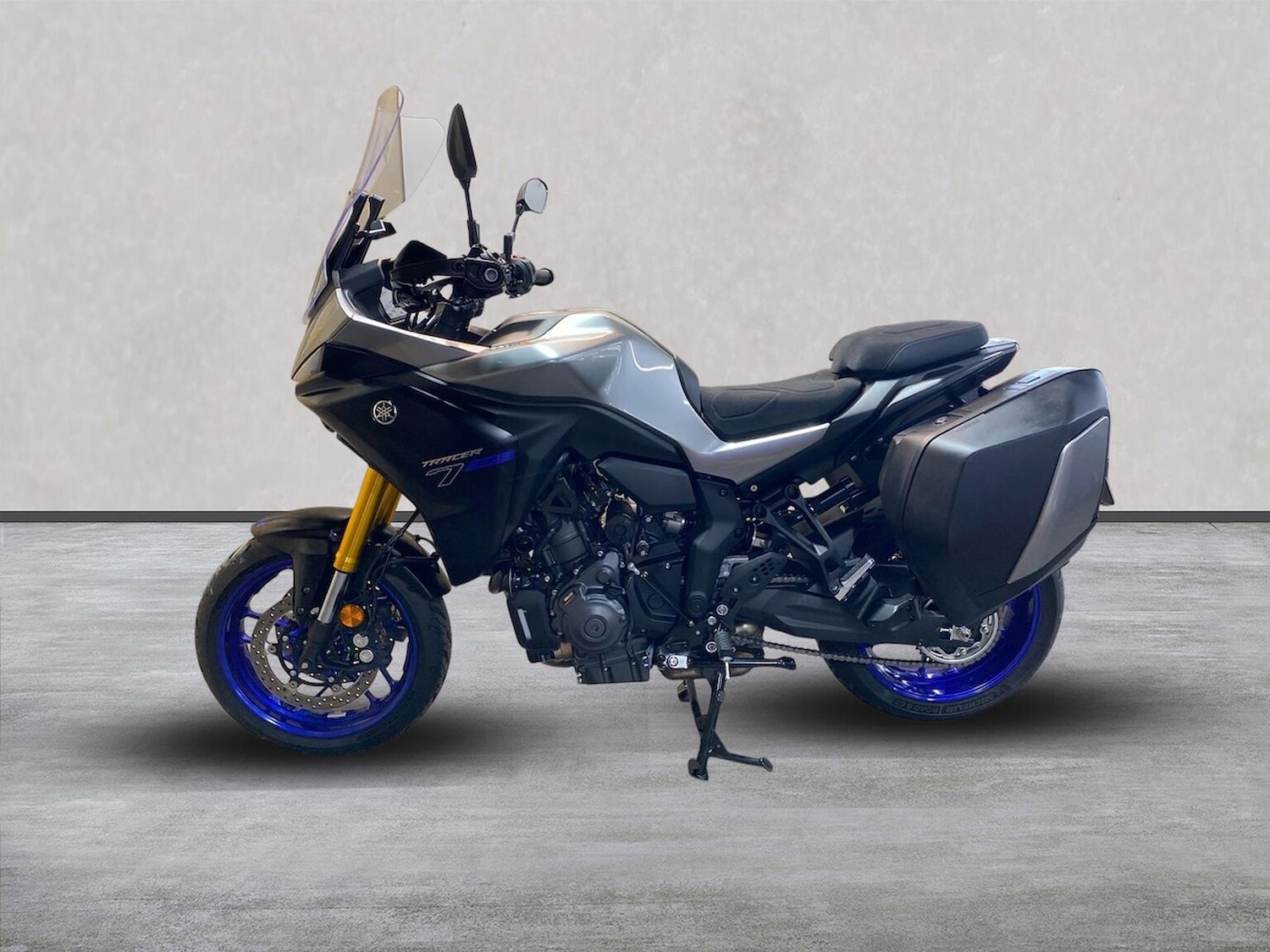 Used Yamaha TRACER 7 GT 2025 for sale - 78497899: Photo 2