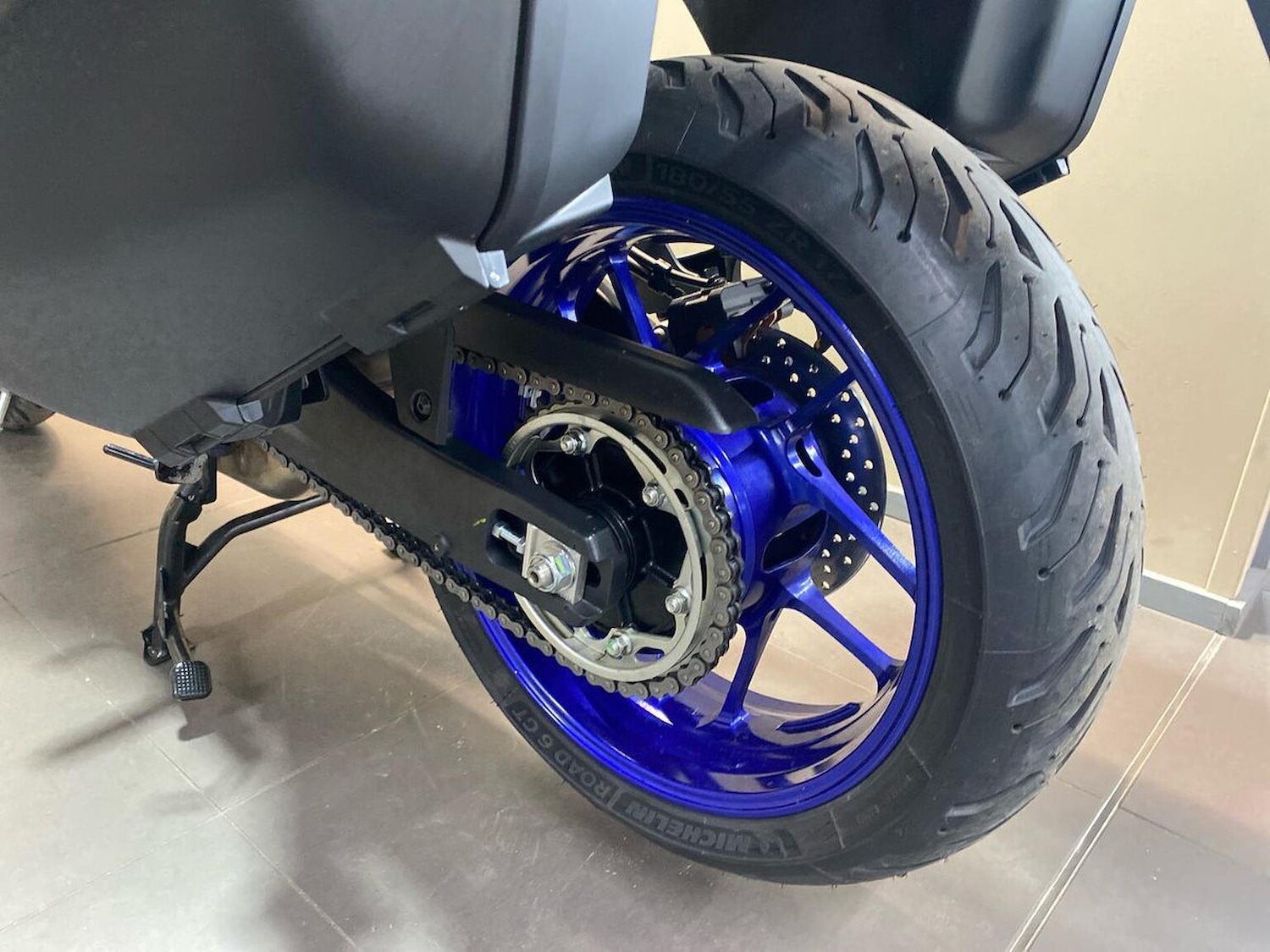Used Yamaha TRACER 7 GT 2025 for sale - 78497899: Photo 23