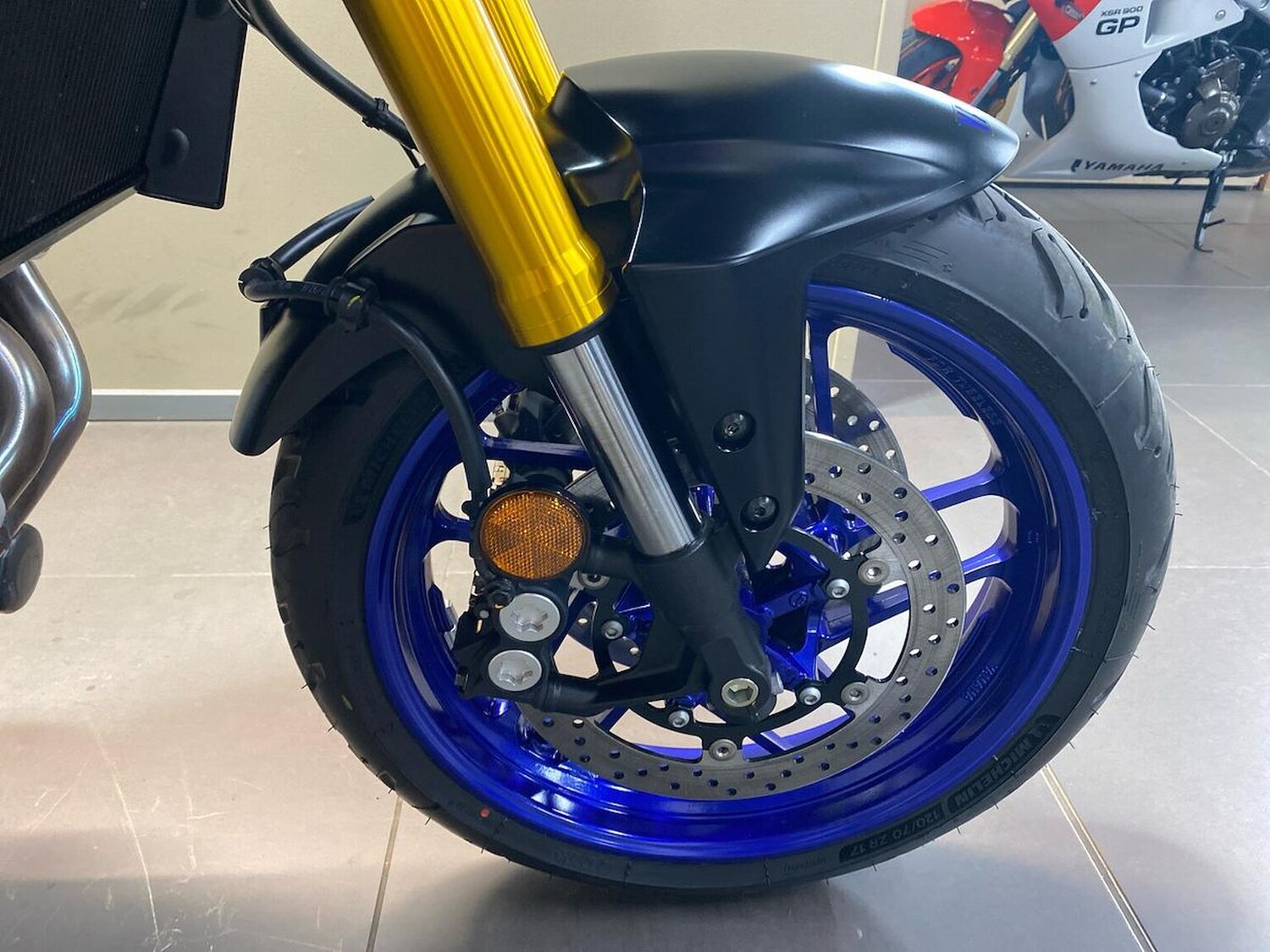 Used Yamaha TRACER 7 GT 2025 for sale - 78497899: Photo 26