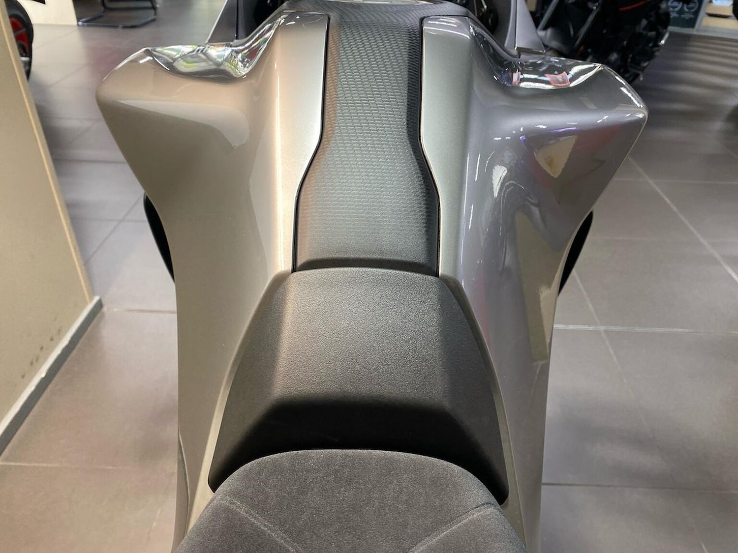 Used Yamaha TRACER 7 GT 2025 for sale - 78497899: Photo 29