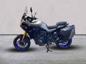 Used Yamaha TRACER 7 GT 2025 for sale - bike-78497899: Photo