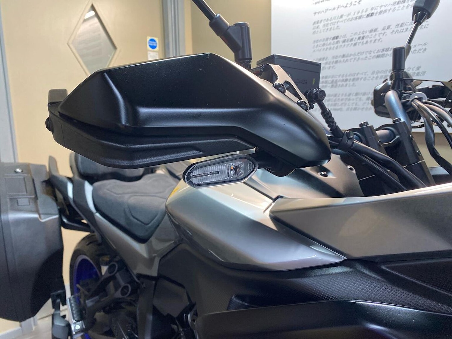 Used Yamaha TRACER 7 GT 2025 for sale - 78497899: Photo 30