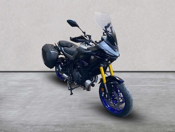 Used Yamaha TRACER 7 GT 2025 for sale - bike-78497899: Photo