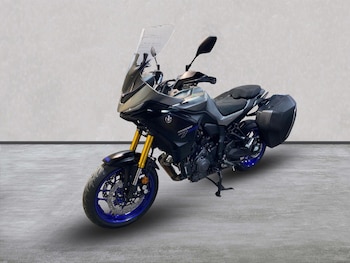 Used Yamaha TRACER 7 GT 2025 for sale - bike-78497899: Photo