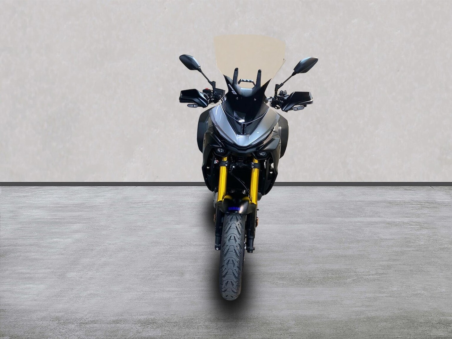 Used Yamaha TRACER 7 GT 2025 for sale - 78497899: Photo 7