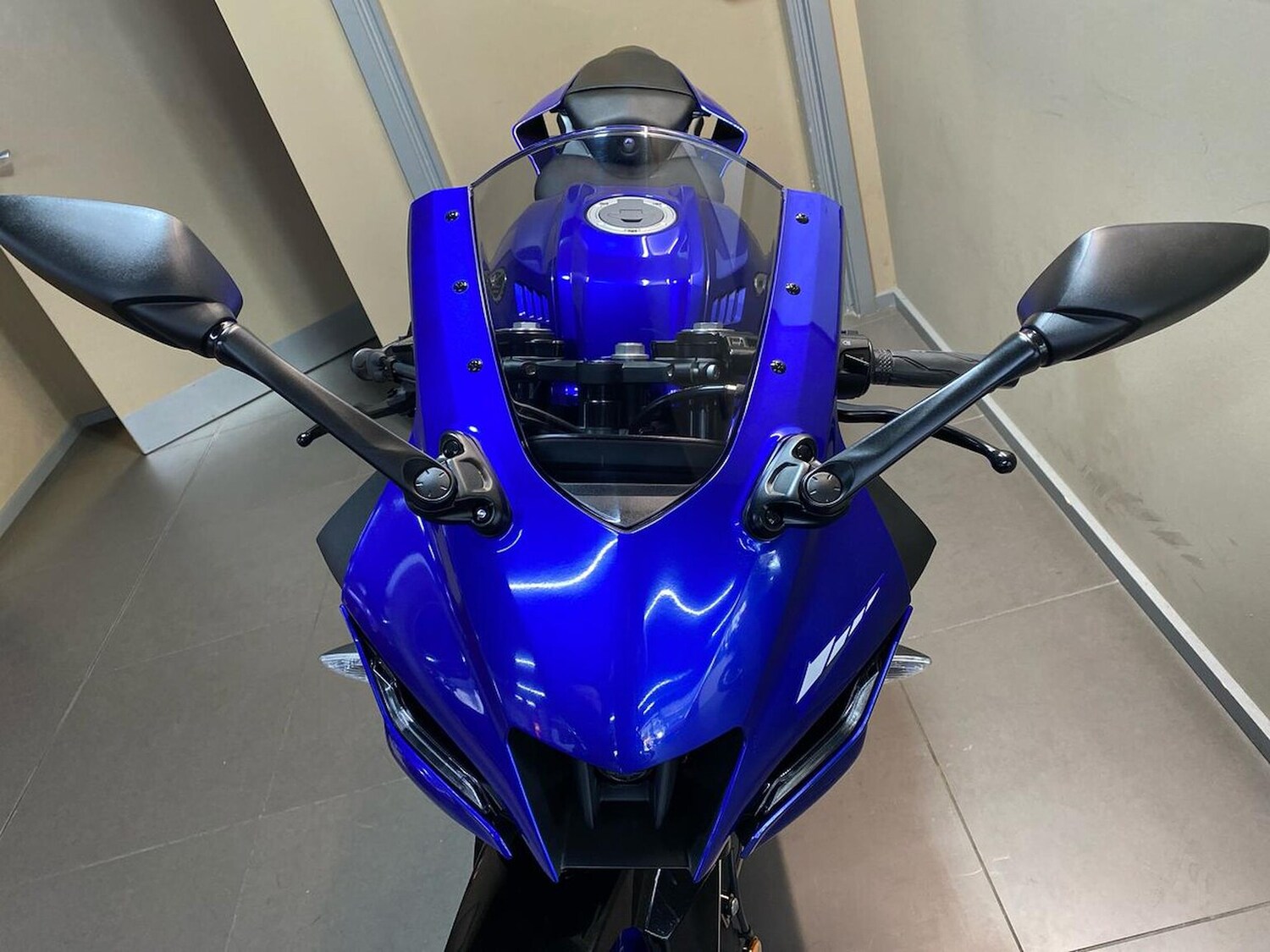 Used Yamaha R125 2025 for sale - 78790122: Photo 10