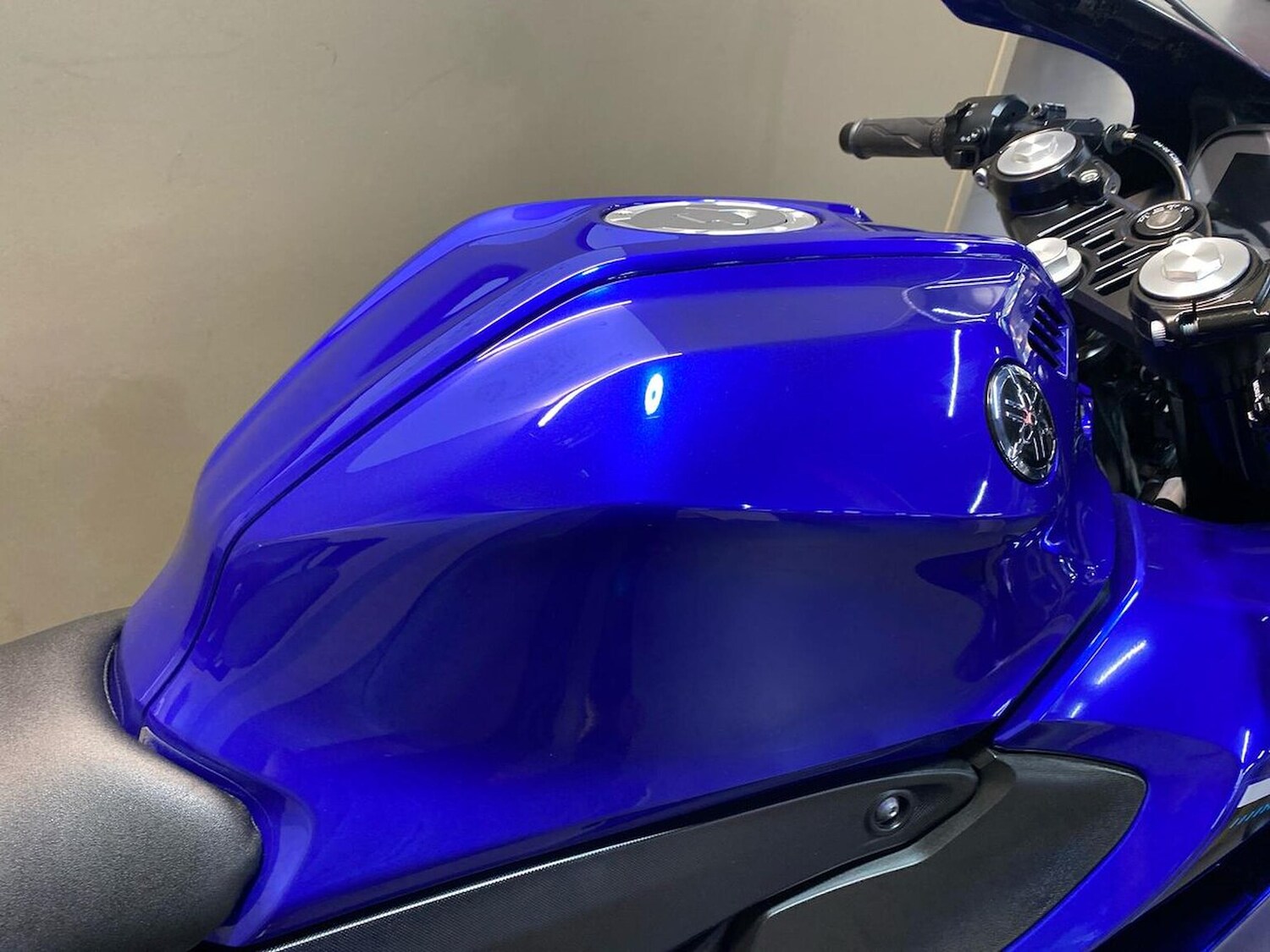 Used Yamaha R125 2025 for sale - 78790122: Photo 12