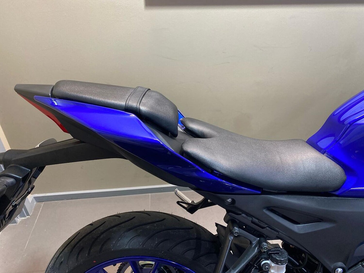 Used Yamaha R125 2025 for sale - 78790122: Photo 13