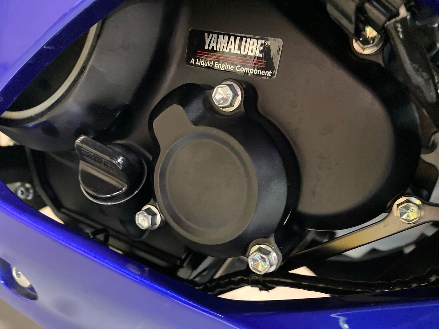 Used Yamaha R125 2025 for sale - 78790122: Photo 14