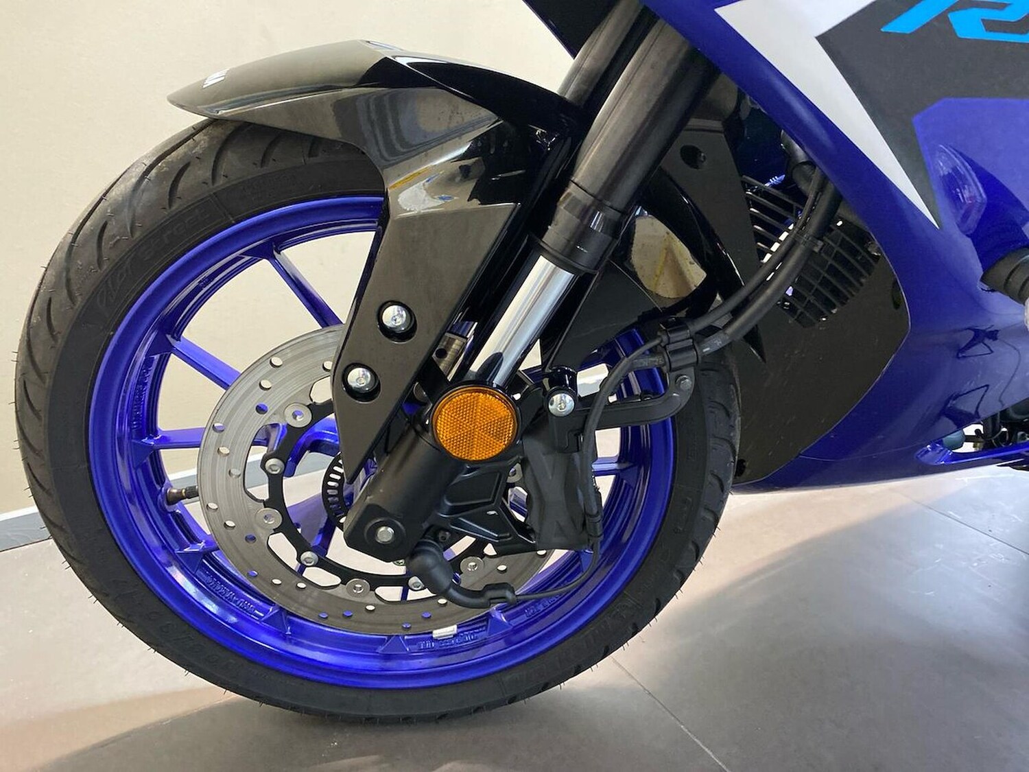Used Yamaha R125 2025 for sale - 78790122: Photo 22