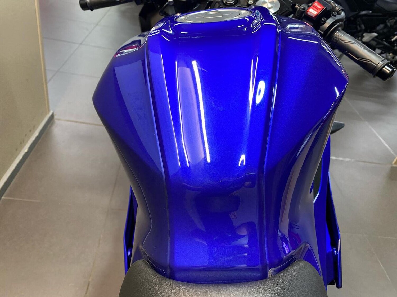 Used Yamaha R125 2025 for sale - 78790122: Photo 26