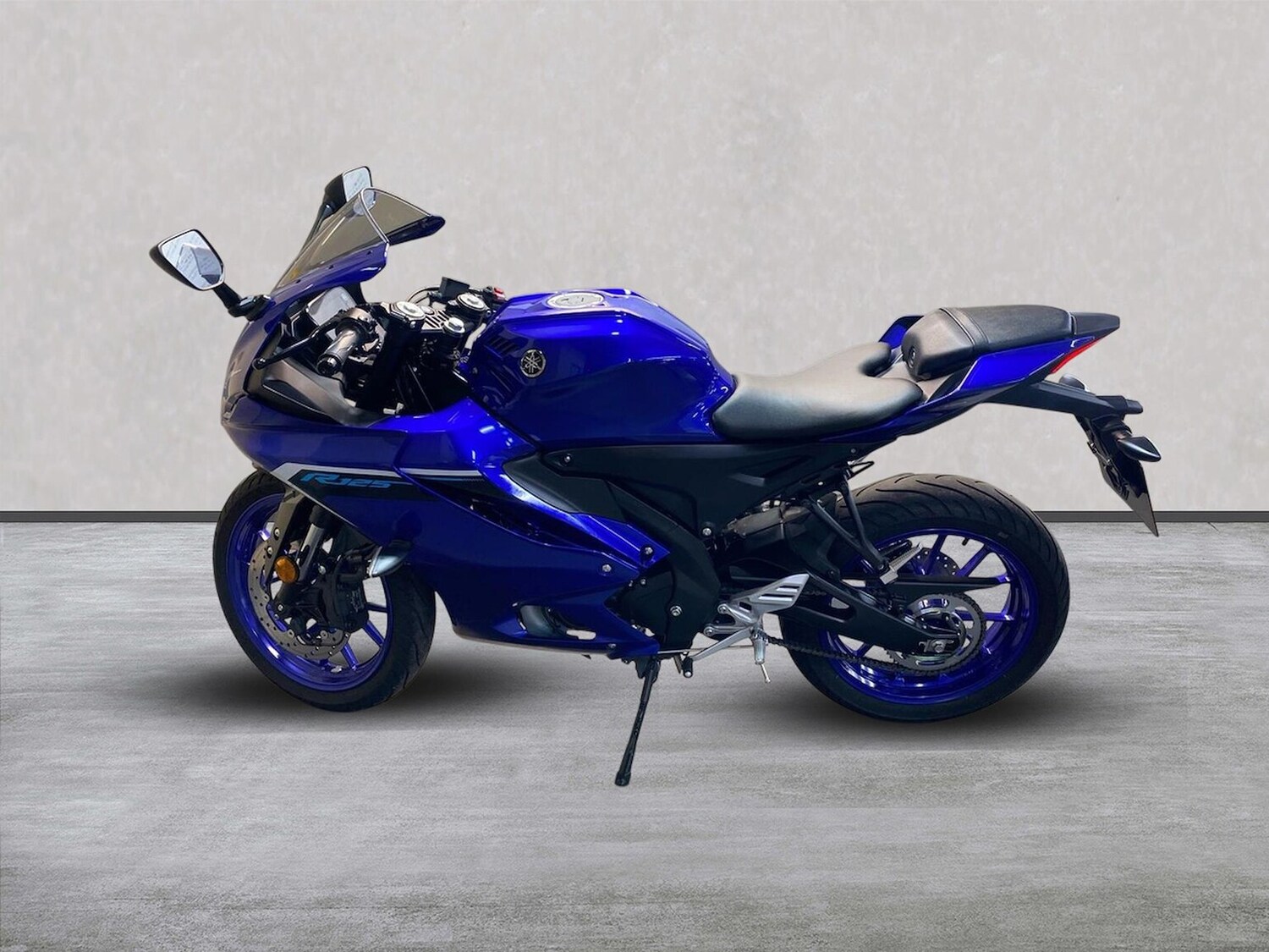 Used Yamaha R125 2025 for sale - 78790122: Photo 3