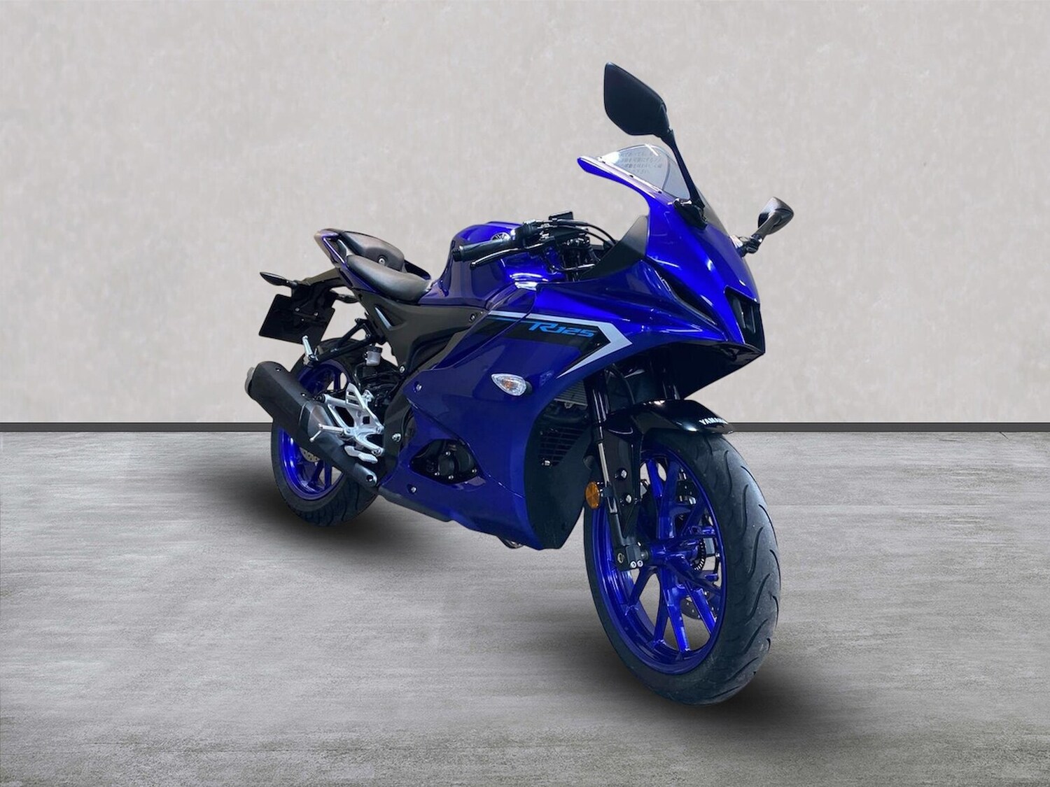 Used Yamaha R125 2025 for sale - 78790122: Photo 4
