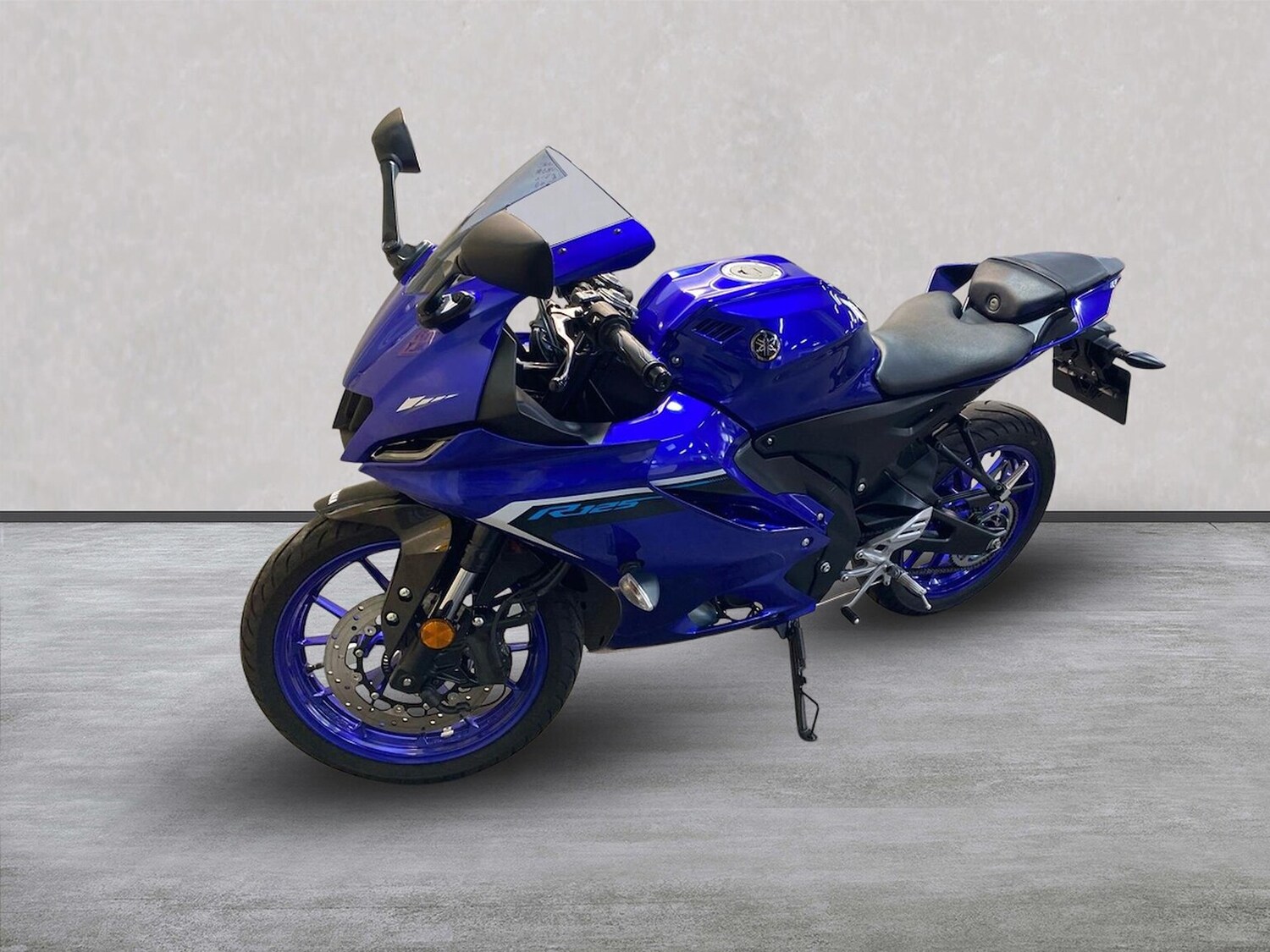 Used Yamaha R125 2025 for sale - 78790122: Photo 5