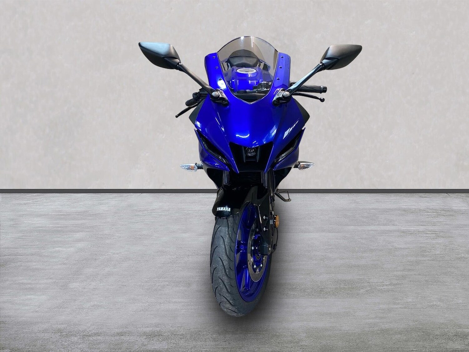 Used Yamaha R125 2025 for sale - 78790122: Photo 8