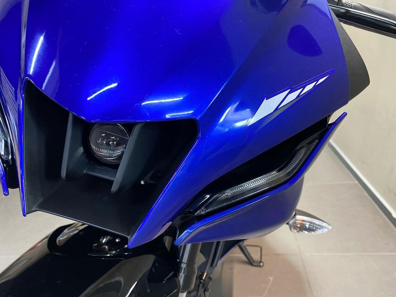 Used Yamaha R125 2025 for sale - 78790122: Photo 9